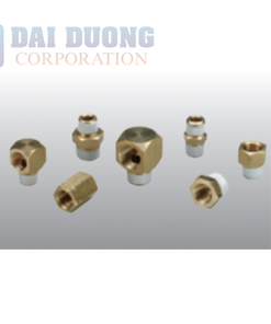 Đầu nối CHIYODA PT Elbow Brush Series