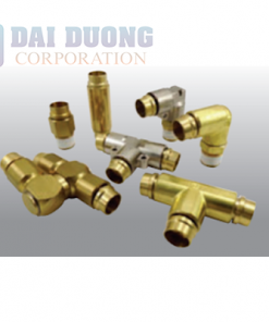 Đầu nối CHIYODA Touch connector FUJI loại H