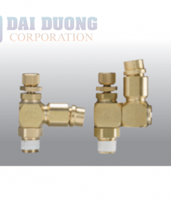 Đầu nối CHIYODA Touch connector FUJI loại H kiểm soát tốc độ