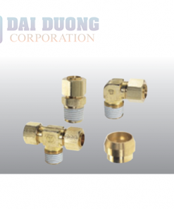 Đầu nối Sleeve Conector