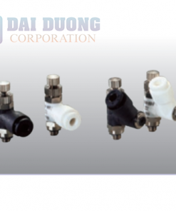 Đầu nối TOUCH CONNECTOR FIVE SPEED CONTROLLER CHIYODA