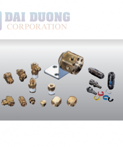 Đầu nối Terra-pin