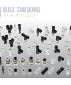 Đầu nối Touch-Connector-Five