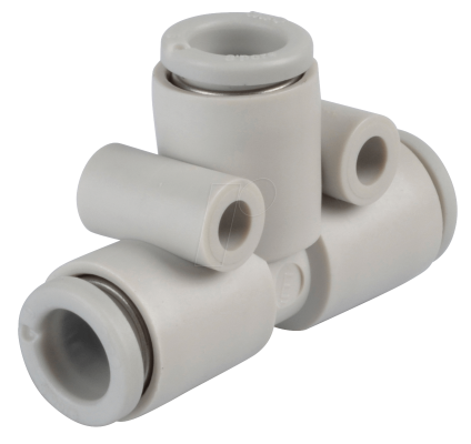 Đầu nối khí nén SMC