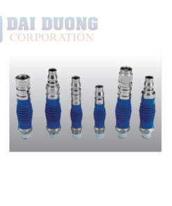 Đầu nối nhanh xoay tự do Chiyoda Free Angle II