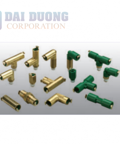 Đầu nối touch connector