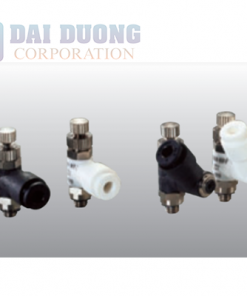 Đầu nối touch connector FIVE SUS