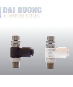 Đầu nối touch connector FIVE SUS kiểm soát tốc độ