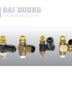 Đầu nối touch connector FUJI kiểm soát tốc độ