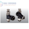Đầu nối touch connector fuji mini kiểm soát tốc độ
