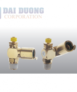 Đầu nối touch connector kiểm soát tốc độ