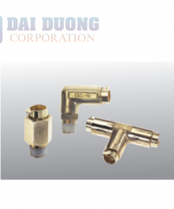 Đầu nối touch connector loại H