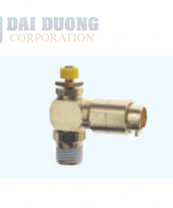 Đầu nối touch connector loại H kiểm soát tốc độ