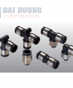 Đầu nối touch connector mini