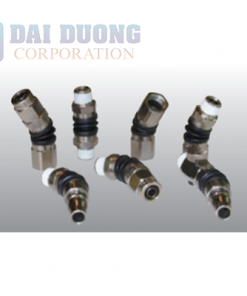 Đầu nối xoay tự do CHIYODA Free Angle
