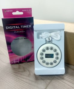 Đồng hồ điện tử