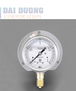 Đồng hồ đo áp suất EA729GG-1 ESCO