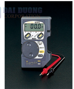 Đồng hồ đo điện cá nhân EA707CB-2 ESCO