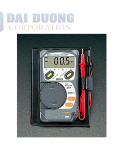 Đồng hồ đo điện áp EA707CB ESCO