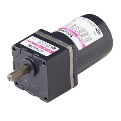 Động cơ AC tiêu chuẩn