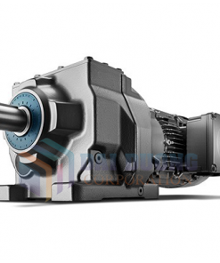 Động cơ giảm tốc trục thẳng SIMOGEAR