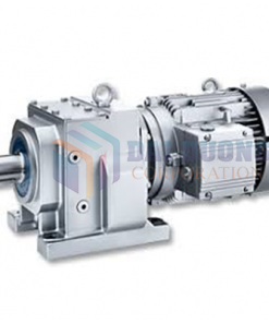 Động cơ trục vuông góc