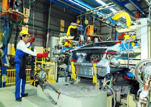Ưu nhược điểm robot công nghiệp