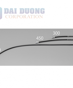 Ống mềm cho máy bơm mỡ EA991CN-300 ESCO