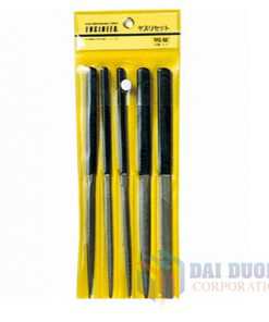 Bộ dũa TFS-01, TFS-02