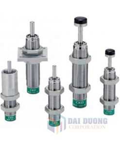 Bộ giảm xóc cố định NCK