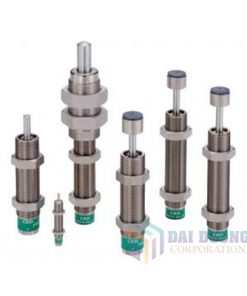 Bộ giảm xóc điều chỉnh FCK