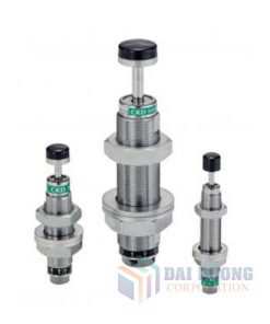 Bộ giảm xóc điều chỉnh SCK