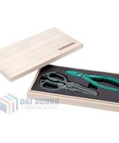 Bộ kìm và kéo PGT-03 GT