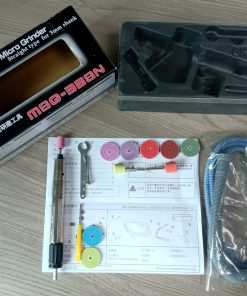 Bộ máy mài khí nén UHT