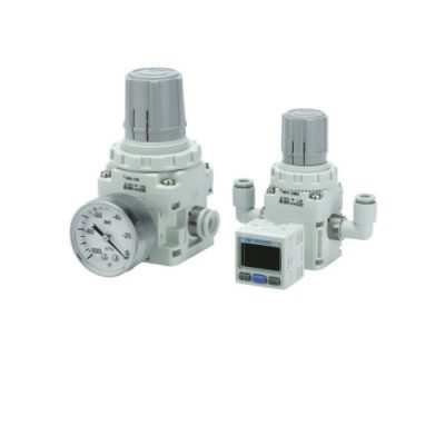 Bộ điều chỉnh áp suất CKD