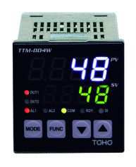 Bộ điều khiển nhiệt độ TTM 004W
