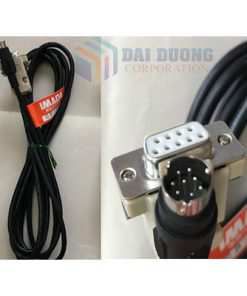 CÁP TRUYỀN DỮ LIỆU ĐO LỰC IMADA CB SERIES