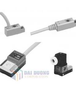 Công tắc xi lanh SW-M-R