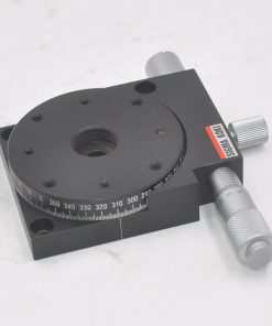 Dụng cụ xoay trục