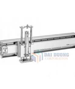 Hệ thống xử lý NSR-NHS