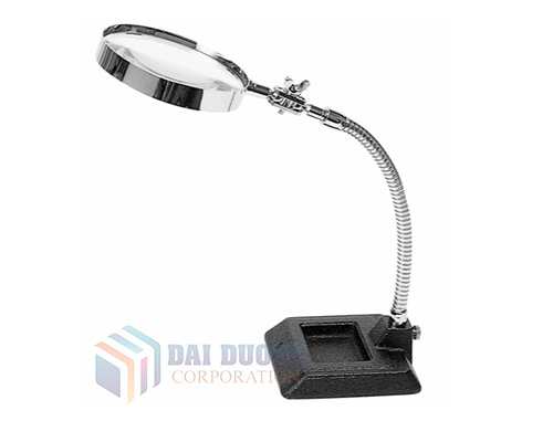 Kính lúp để bàn SL-04, SL-07 | Engineer Corporation