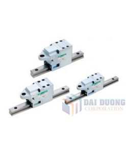 Khóa xi lanh có thanh dẫn tuyến tính LMB