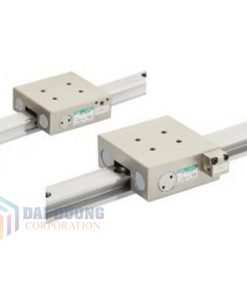 Khóa xi lanh có thanh dẫn tuyến tính LML