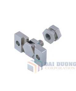 Khớp nối cho xi lanh đơn giản FK