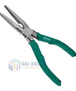 Kìm kẹp mũi dài PZ-60