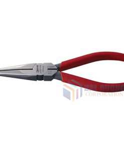 Kìm mũi nhọn đầu cong J150RBT