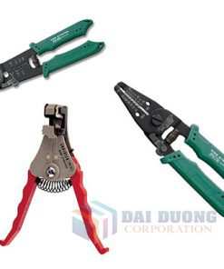 Kìm tuốt dây PA-05, PA-07, PA-14, PA-12