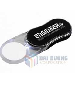 Kính lúp bỏ túi LED SL-32, SL-33