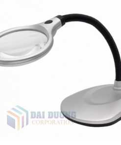 Kính lúp đứng chiếu sáng SL-23