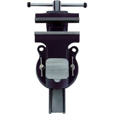 Mẫu eto bàn kẹp trusco TVRQ-150